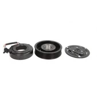 Embrayage magnétique, pour compresseurs de climatisation THERMOTEC KTT040197