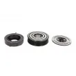 Embrayage magnétique, pour compresseurs de climatisation THERMOTEC KTT040197 - Visuel 2