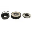 Compresseur, climatisation THERMOTEC KTT040206 - Visuel 1