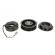 Compresseur, climatisation THERMOTEC KTT040206 - Visuel 2