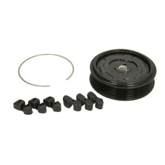 Embrayage magnétique, pour compresseurs de climatisation THERMOTEC