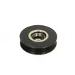 Embrayage magnétique, pour compresseurs de climatisation THERMOTEC KTT040215 - Visuel 2