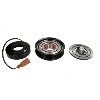 Compresseur, climatisation THERMOTEC KTT040235