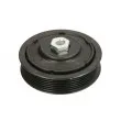 Embrayage magnétique, pour compresseurs de climatisation THERMOTEC KTT040241 - Visuel 1
