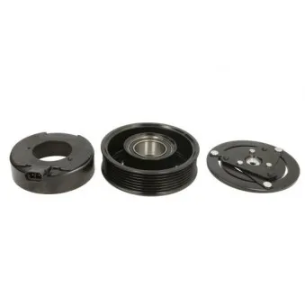 Embrayage magnétique, pour compresseurs de climatisation THERMOTEC KTT040296