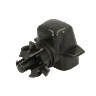 Capteur, température extérieure THERMOTEC KTT070004