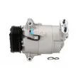Compresseur, climatisation THERMOTEC KTT090035 - Visuel 1