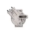 Compresseur, climatisation THERMOTEC KTT090035 - Visuel 3