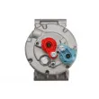 Compresseur, climatisation THERMOTEC KTT090041 - Visuel 3
