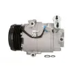 Compresseur, climatisation THERMOTEC KTT090045 - Visuel 1