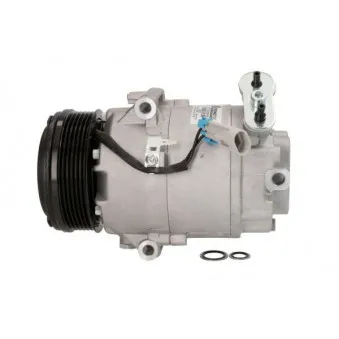 Compresseur, climatisation THERMOTEC KTT090045