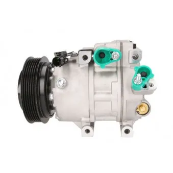 Compresseur, climatisation THERMOTEC KTT090048