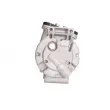 Compresseur, climatisation THERMOTEC KTT090049 - Visuel 2