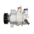 Compresseur, climatisation THERMOTEC KTT095002 - Visuel 1