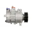Compresseur, climatisation THERMOTEC KTT095002 - Visuel 3
