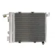 Condenseur, climatisation THERMOTEC KTT110000 - Visuel 2