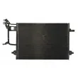 Condenseur, climatisation THERMOTEC KTT110008 - Visuel 1