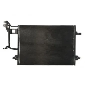 Condenseur, climatisation THERMOTEC KTT110008