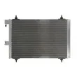 Condenseur, climatisation THERMOTEC KTT110009 - Visuel 2