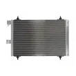 Condenseur, climatisation THERMOTEC KTT110011 - Visuel 2