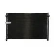 Condenseur, climatisation THERMOTEC KTT110012 - Visuel 1