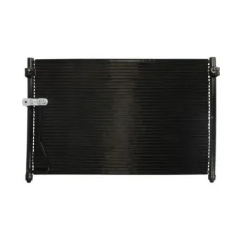 Condenseur, climatisation THERMOTEC KTT110012