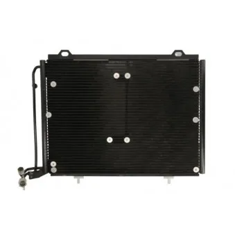 Condenseur, climatisation THERMOTEC