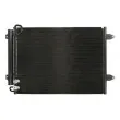 Condenseur, climatisation THERMOTEC KTT110021 - Visuel 1