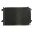 Condenseur, climatisation THERMOTEC KTT110021 - Visuel 2