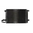 Condenseur, climatisation THERMOTEC KTT110024 - Visuel 2