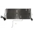 Condenseur, climatisation THERMOTEC KTT110028 - Visuel 1