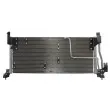Condenseur, climatisation THERMOTEC KTT110028 - Visuel 2