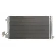 Condenseur, climatisation THERMOTEC KTT110030 - Visuel 1