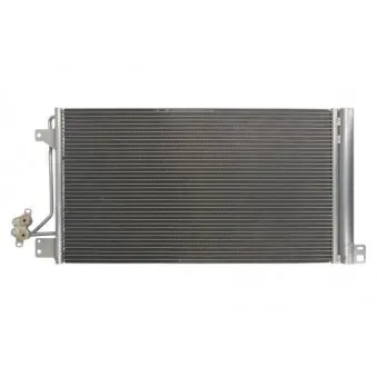 Condenseur, climatisation THERMOTEC KTT110030