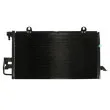 Condenseur, climatisation THERMOTEC KTT110032 - Visuel 2