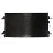 Condenseur, climatisation THERMOTEC KTT110039 - Visuel 1