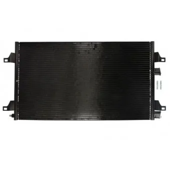 Condenseur, climatisation THERMOTEC KTT110039