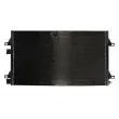 Condenseur, climatisation THERMOTEC KTT110039 - Visuel 2