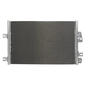 Condenseur, climatisation THERMOTEC KTT110040