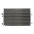 Condenseur, climatisation THERMOTEC KTT110040 - Visuel 2