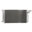 Condenseur, climatisation THERMOTEC KTT110042 - Visuel 2