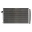 Condenseur, climatisation THERMOTEC KTT110051 - Visuel 1