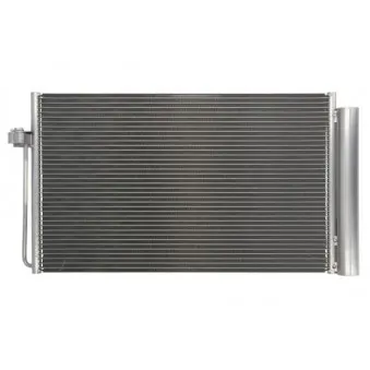 Condenseur, climatisation THERMOTEC