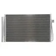 Condenseur, climatisation THERMOTEC KTT110051 - Visuel 2