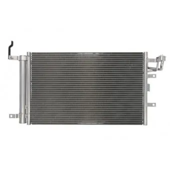 Condenseur, climatisation THERMOTEC KTT110054