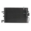 Condenseur, climatisation THERMOTEC KTT110064 - Visuel 1