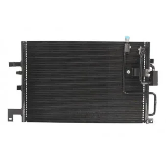 Condenseur, climatisation THERMOTEC KTT110064