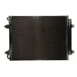 Condenseur, climatisation THERMOTEC KTT110068 - Visuel 2