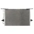 Condenseur, climatisation THERMOTEC KTT110069 - Visuel 1
