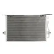 Condenseur, climatisation THERMOTEC KTT110069 - Visuel 2
